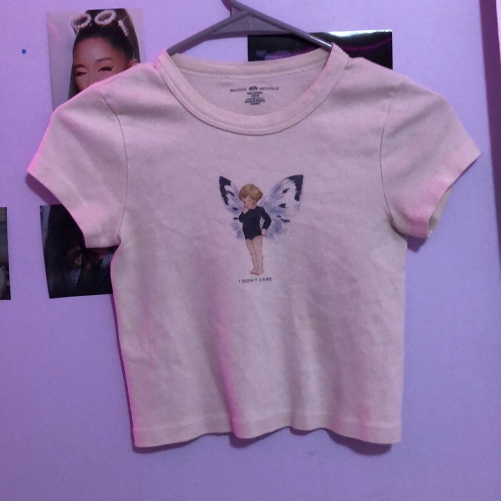 beige idc fairy ashlyn